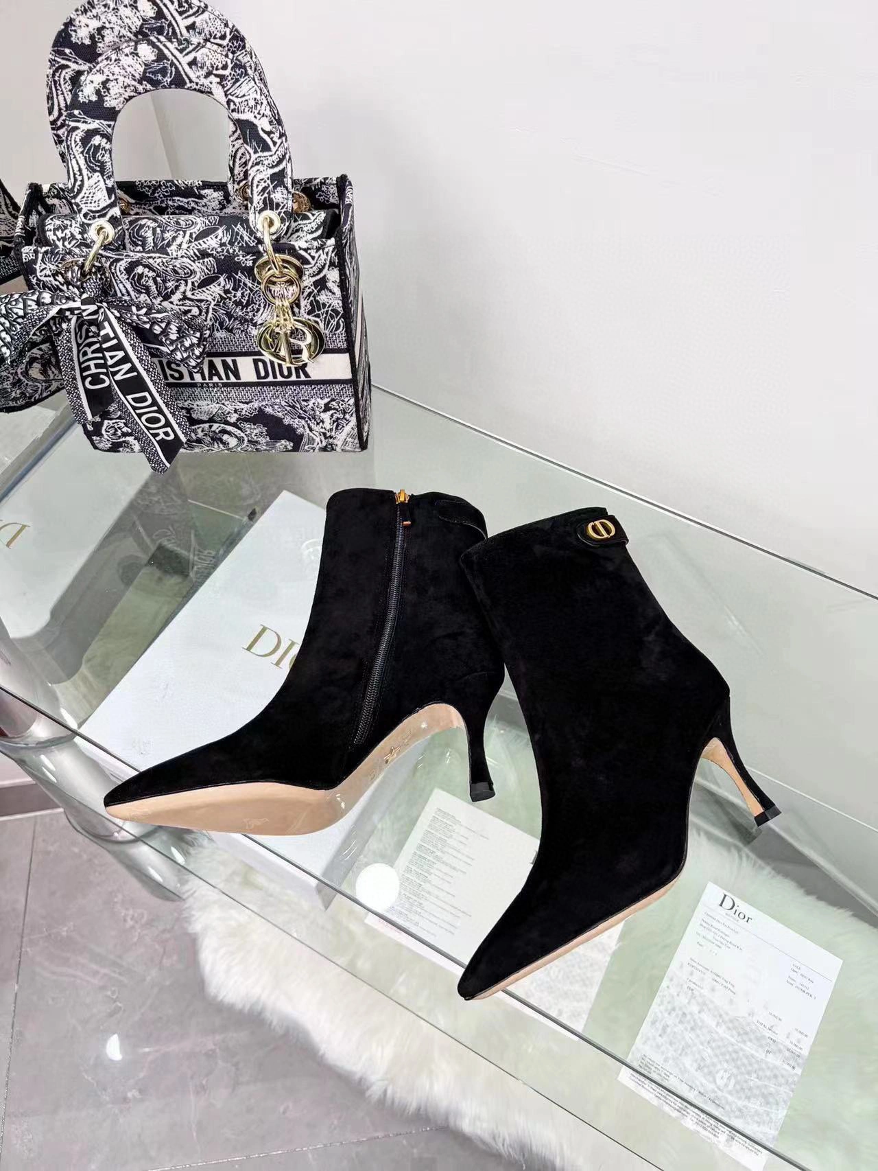 coco- 22 Heel height：8.5 cm cowhide Sheepskin item:B-X158J2503